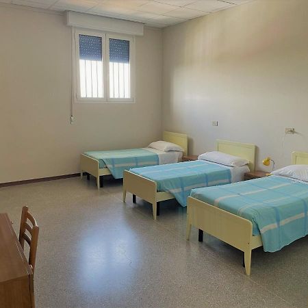 فندق كاوْرليفي  Casa Marina Bruno E Paola Mari المظهر الخارجي الصورة