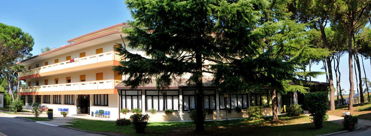 فندق كاوْرليفي  Casa Marina Bruno E Paola Mari المظهر الخارجي الصورة