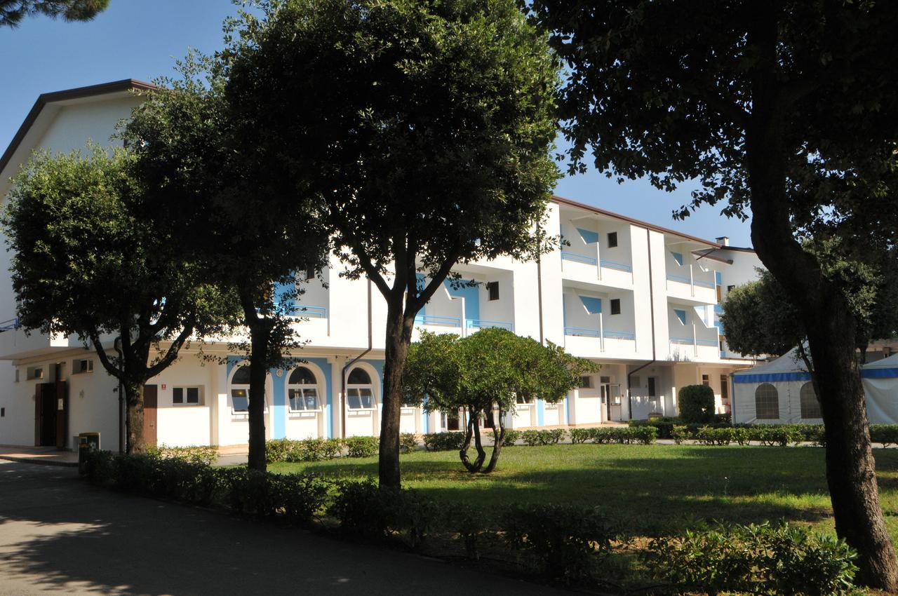 فندق كاوْرليفي  Casa Marina Bruno E Paola Mari المظهر الخارجي الصورة