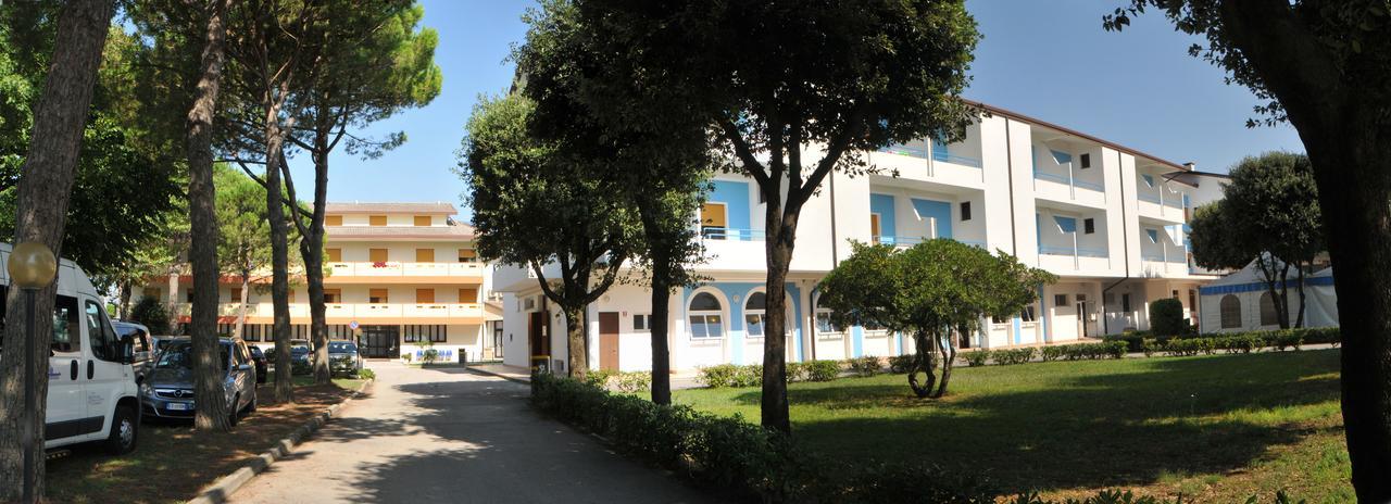 فندق كاوْرليفي  Casa Marina Bruno E Paola Mari المظهر الخارجي الصورة