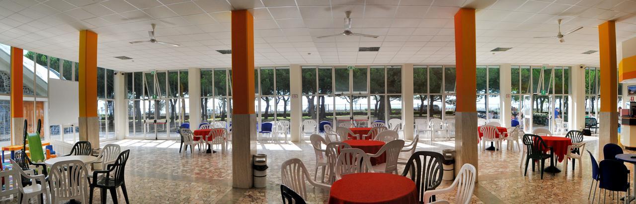 فندق كاوْرليفي  Casa Marina Bruno E Paola Mari المظهر الخارجي الصورة